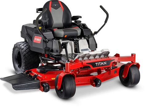 toro factory how mowers are made
